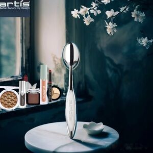 Artis Elite Oval 3 Brush NWT